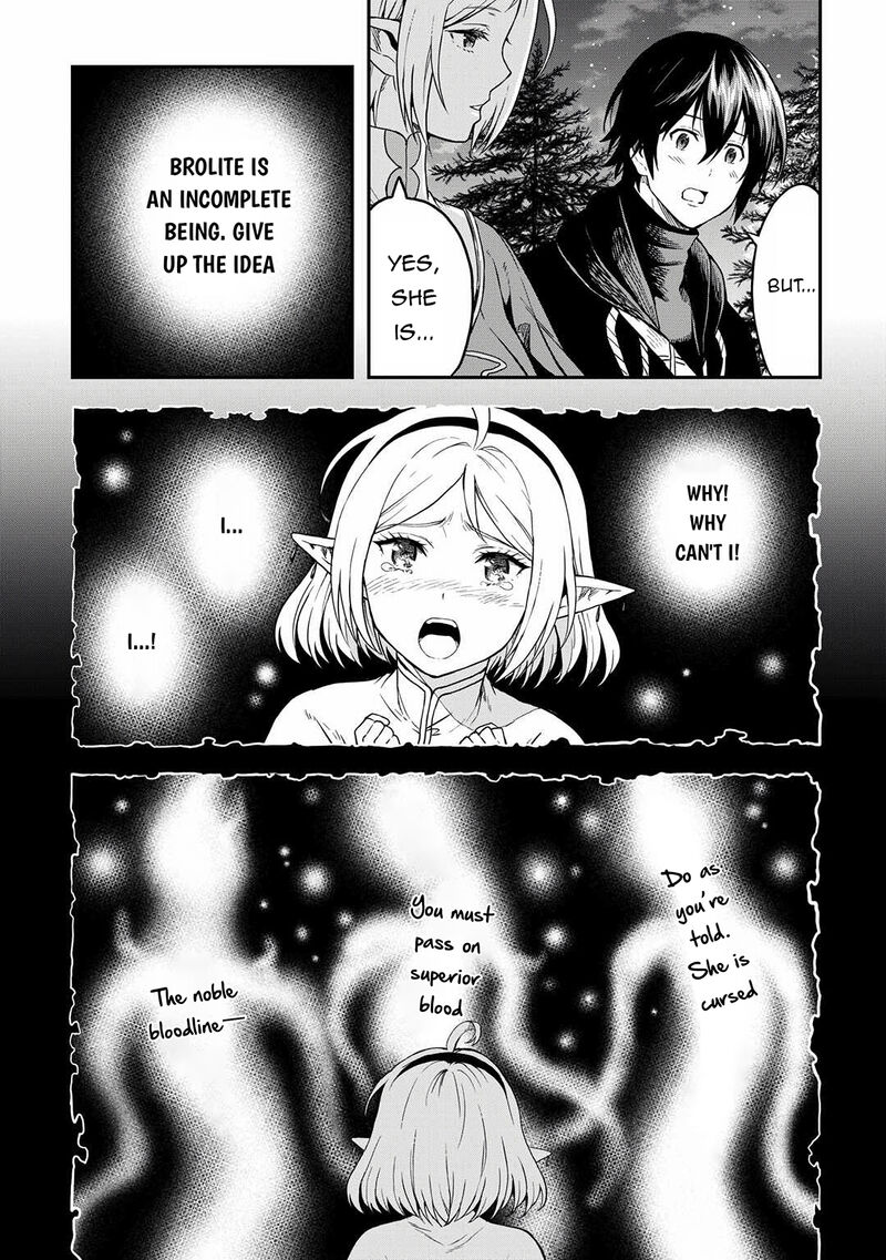 Sozai Saishuka no Isekai Ryokouki - Chapter 60 image 06